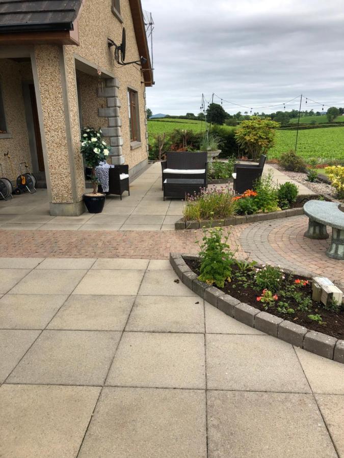 Leigh House Bed And Breakfast Ballyroney Extérieur photo