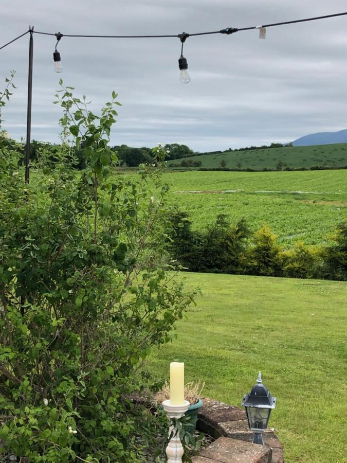 Leigh House Bed And Breakfast Ballyroney Extérieur photo