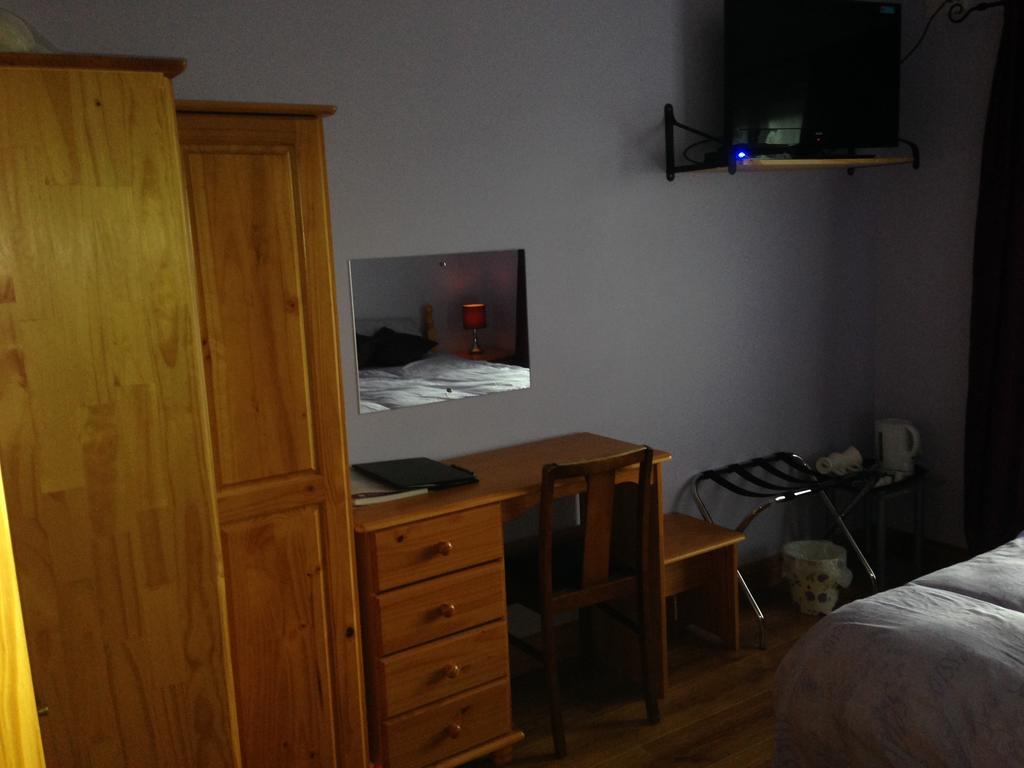 Leigh House Bed And Breakfast Ballyroney Chambre photo