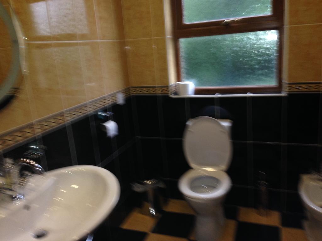 Leigh House Bed And Breakfast Ballyroney Chambre photo