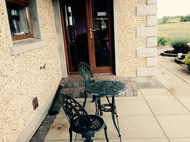 Leigh House Bed And Breakfast Ballyroney Chambre photo