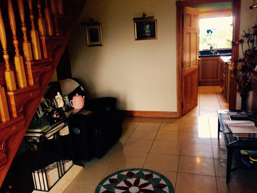 Leigh House Bed And Breakfast Ballyroney Extérieur photo