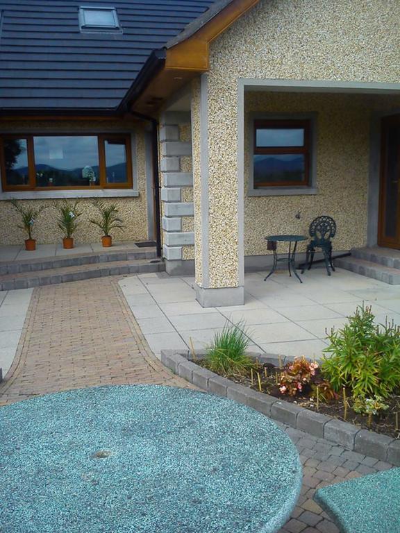 Leigh House Bed And Breakfast Ballyroney Chambre photo
