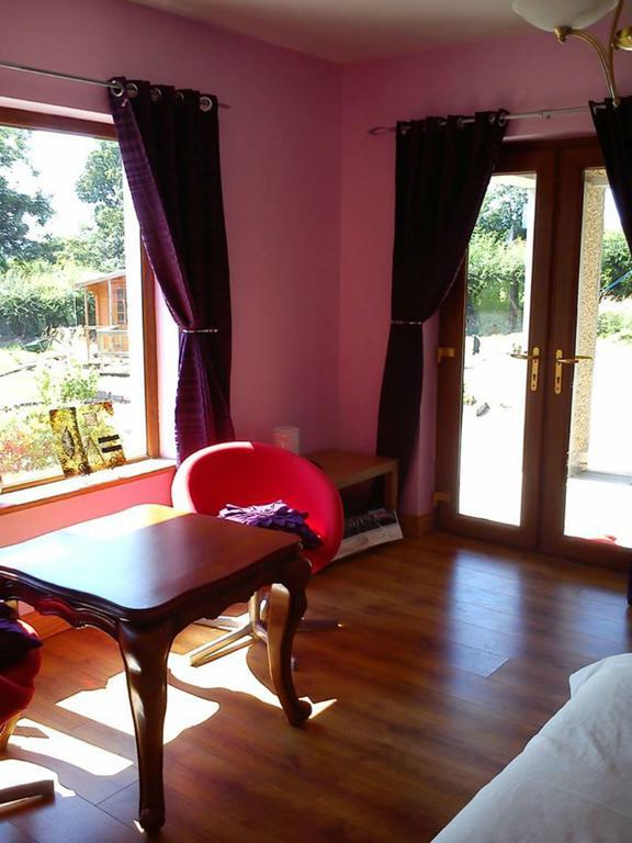 Leigh House Bed And Breakfast Ballyroney Chambre photo