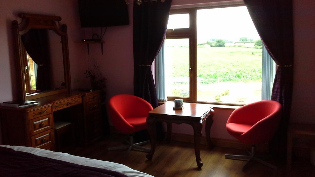 Leigh House Bed And Breakfast Ballyroney Extérieur photo