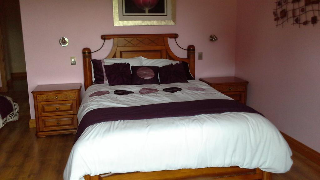 Leigh House Bed And Breakfast Ballyroney Chambre photo