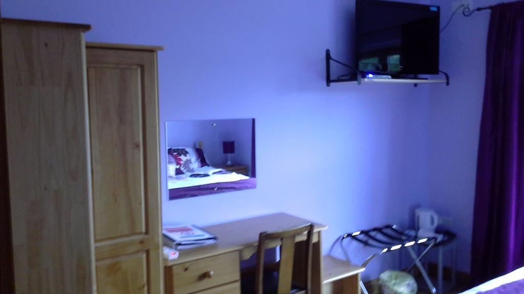 Leigh House Bed And Breakfast Ballyroney Chambre photo