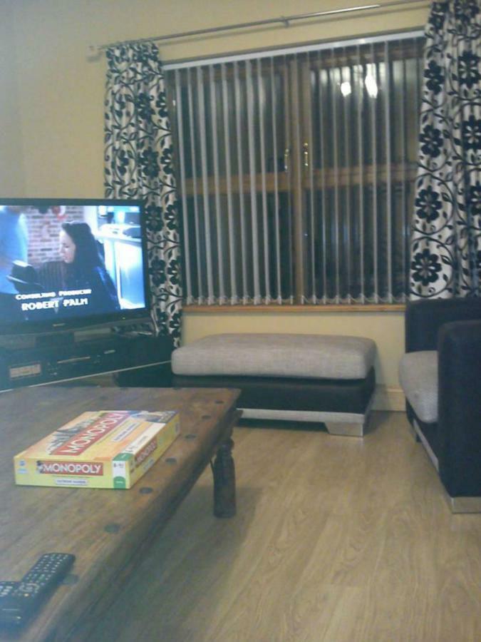 Leigh House Bed And Breakfast Ballyroney Extérieur photo