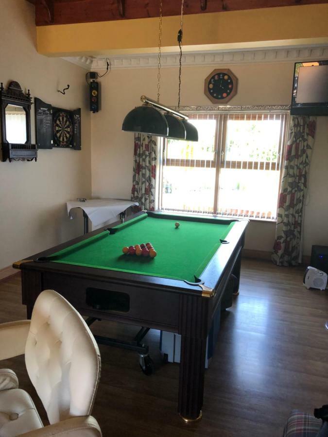 Leigh House Bed And Breakfast Ballyroney Extérieur photo