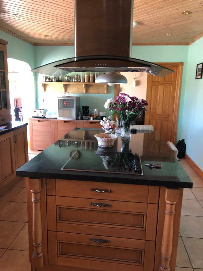 Leigh House Bed And Breakfast Ballyroney Extérieur photo